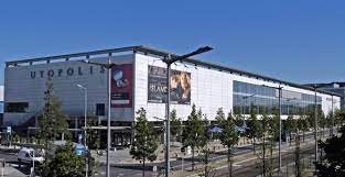 De la wikipedia, enciclopedia liberă. Kinepolis Kirchberg