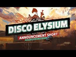 It was released on december 12, 1999 by interplay entertainment. Disco Elysium Is A Colossal Game That Can Take 90 Hours To Finish Pc Gamer