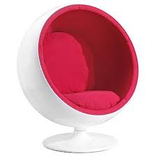 one of my goals before i die is to own an egg pod chair bubble chair cool chairs lounge chair