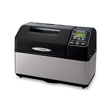 It is difficult to measure flour in 1/8 cup increments. Zojirushi Black Home Bakery Supreme Bread Maker Bed Bath Beyond