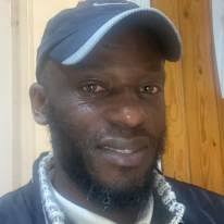 Male housemates in Woodhatch, Reigate, Surrey, Engl...