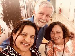 Vida & Obra Paul Dinsmore