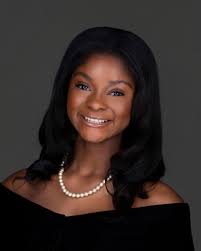 Introduction of symphony belle aubrey