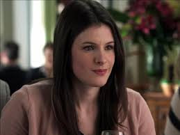 "Covert Affairs" Good Advices (TV Episode 2011)