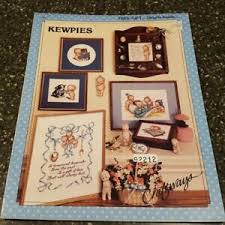 This free valentine cross stitch pattern and matching floss thread holders are a handy cute addition to your stash. Craftways Toys Dolls Bears Cross Stitch Charts For Sale In Stock Ebay
