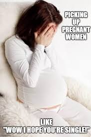 Pregnant Hormonal Imgflip