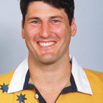 John Eales