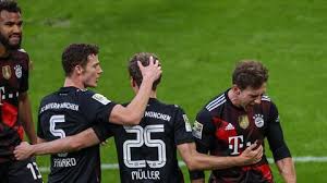 Sein gehalt kann sich trotzdem sehen lassen. Joshua Kimmich Der Babynator Stern De