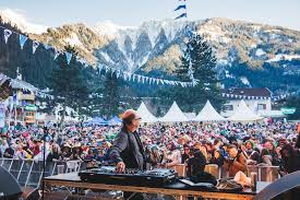 Spoiler alert — coachella doesn't even make the top 10 of the world's biggest music festivals. 17 Of The Best Winter Music Festivals In The World