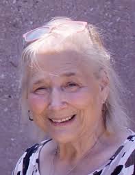 Obituary information for Joann Mucci