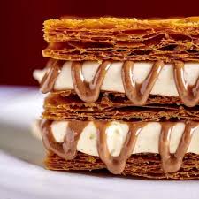 Epingle Sur Recettes