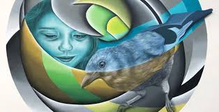 LIBERTÉ” by WESLART in Taule, France