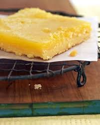 Zesty Lemon Bars Recipe Recipe Favorite Dessert Recipes Food Lemon Bars Recipe