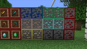 I tried it for 1.16.1 and it dident work when u carri a block in bedwars is is huge. Purpled S Default Edit Texture Pack 16x Minecraft Texture Pack