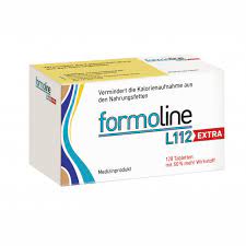 Formoline L 112 Extra 128 St Preisvergleich