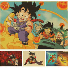 Like And Share If You Want This Dragon Ball Wall Stickers Tag A Friend Who Would Love This Free Shipping Worldwide Get I Dragon Ball Z Enfant Goku Goku