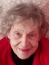 Shirley Hauptman Obituary