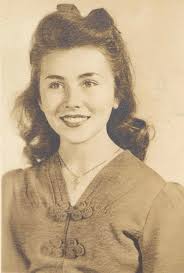 My Mother seems to be right beside me still. Virginia Faye Higgins. A  gracious, powerful American woman. We love you Mom. We cherish your memory.