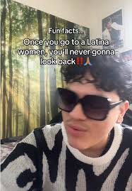 You ain’t never gon look back😍😁 #fyp #latino #hispanic #relate