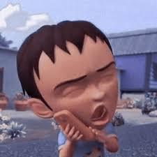 Sebelum menyunting, sila baca dasar wiki untuk mengetahui peraturan dan. Upin Ipin Meme Face Aesthetic Anak Binatang Kartun Gambar Kelinci