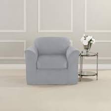 Chair Slipcovers Arm Chair Covers Custom Slipcovers For Chairs Surefit