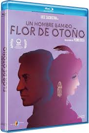 Un Hombre Llamado Flor de Otoño (1978) (Pedro Olea) (Blu-ray): Amazon.es:  José Sacristán, Francisco Algora, Carlos Piñeiro, Carmen Carbonell, Roberto  Camardiel, Antonio Gamero, José Franco, Pedro Olea, José Sacristán,  Francisco Algora: Películas