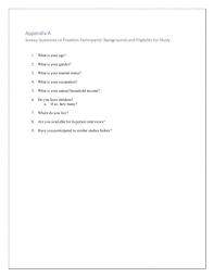 Examples of information that could be included in an appendix include figures/tables/charts/graphs of results, statistics, questionnaires, transcripts there is no limit to what can be placed in the appendix providing it is relevant and reference is made to it in the report. How To Write An Appendix Tck Publishing