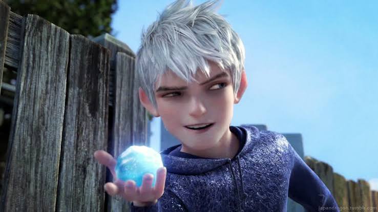 The Amazingness of Jack Frost throughout History | Rotoscopers