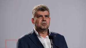Miercuri, 3 mai, președintele interminar psd marcel ciolacu, a declarat că în acest moment, gabriela firea este „cel mai bun candidat din partea. Marcel Ciolacu Psd Va Intra Total In OpoziÈ›ie Va Fi Una DurÄƒ