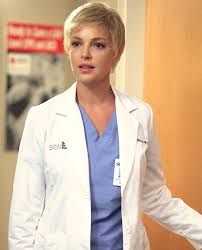 The official web site for actress and producer katherine heigl. Katherine Heigl Would Never Say Never To Grey S Anatomy Return
