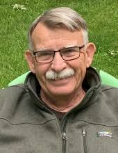 Obituary information for Alan C. Hartzell