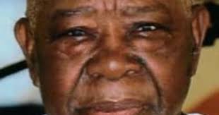Rev. Thomas J. Haynes, Sr. Obituary in Valdosta at Scott & Roberts  Mortuary, Inc.