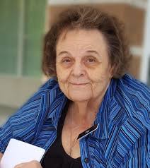 Patricia Becker Obituary