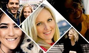 Alexa Hesse's Instagram, Twitter & Facebook