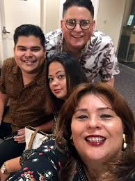 Donald Estrada Obituary