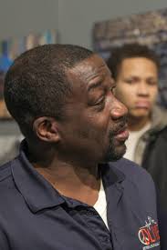 D.L.I.V.E. (Detroit Life is Valuable Everyday)