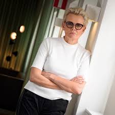 Eva dahlgren på hyllningskonserten för marie fredriksson. Facebook