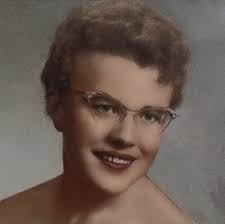 Obituary for Ruth (Putnam) Swenson