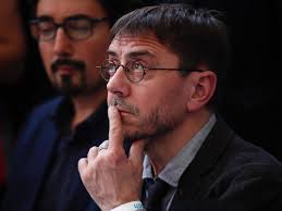 El dinero electoral de Podemos fue usado en vuelos y Airbnb un año después  de las generales