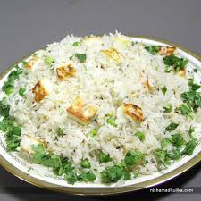 Pin On Authentic Pulao Recipes