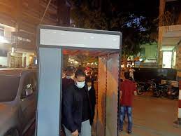 نعت الشركة المتحدة للخدمات الإعلامية برئاسة الأستاذ تامر مرسي بخالص الحزن والأسى الفنان الكبير سمير غانم الذي قدم أعمالا مميزة أثرى من خلالها. Rsvg03xk6sz1 M