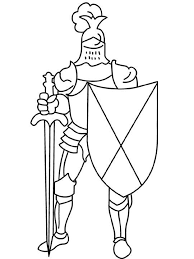 Http Www Greluche Info Coloriage Medieval 0 Html Ritter Ausmalbilder Ritter Ausmalen