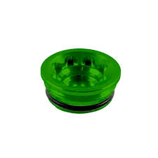 Boring deksel voor V4/E4 remklauw klein