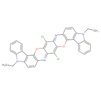 C.I. Pigment Violet 23 (cas 215247-95-3) SDS/MSDS download