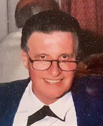 Peter John Ashworth Obituary August 7, 2017