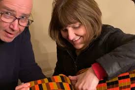 Curiosity Corner: The upholsterers sharing their passion for fabrics