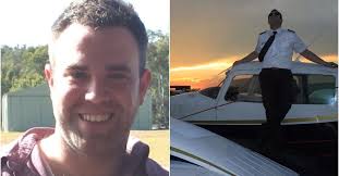 Heartbroken' parents pay tribute to 33-year-old son killed in Darwin plane  crash
