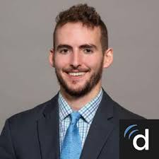 Dr. Wesley Talcott, MD