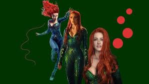 Aquaman 2 is due to start shooting this summer, but right now we still don't know for certain how involved amber heard will be in the dc sequel. Aquaman 2 May Drop Amber Heard Owing To The Growing Online Petition Dkoding