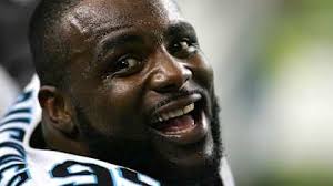 Muhsin Muhammad's legacy carries